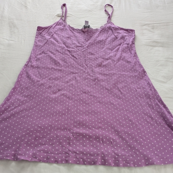 Charter Club Intimates Chemise - Picture 9 of 9